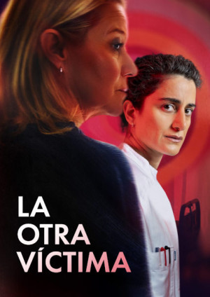 La otra víctima