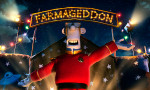 La oveja Shaun. La película: Granjaguedón