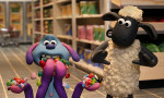 La oveja Shaun. La película: Granjaguedón