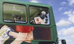 La oveja Shaun. La película
