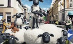 La oveja Shaun. La película