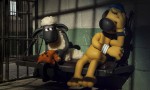 La oveja Shaun. La película