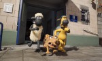 La oveja Shaun. La película