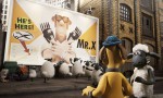 La oveja Shaun. La película