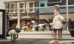 La oveja Shaun. La película