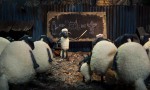 La oveja Shaun. La película