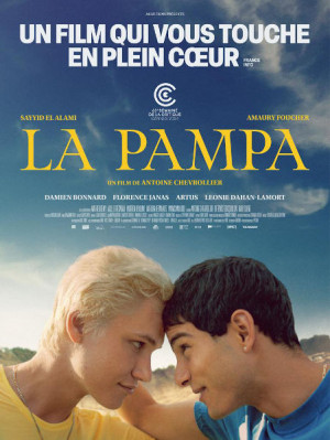 La Pampa (2024)
