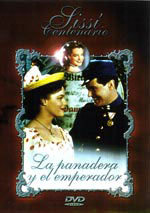 La panadera y el emperador