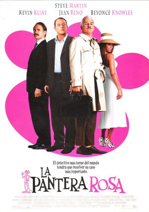 La Pantera Rosa (2006)