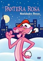 La Pantera Rosa: Navidades rosas (1978)