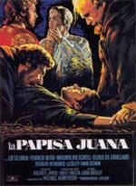 La papisa Juana