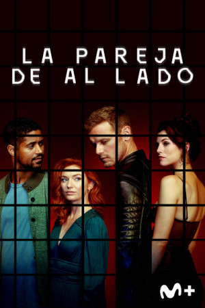 La pareja de al lado (2023)