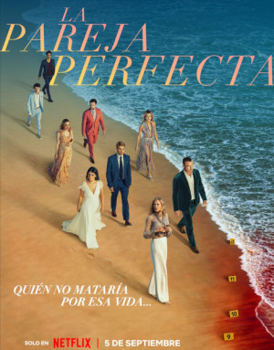 La pareja perfecta