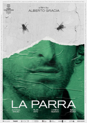 La parra (2024)