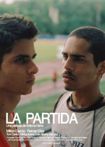 La partida (2013)