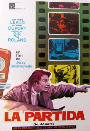 La partida (1967)