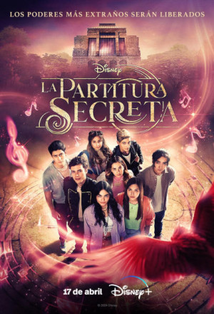 La partitura secreta