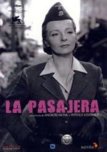 La pasajera (1963)