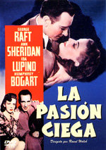 La pasión ciega