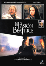 La pasión de Béatrice