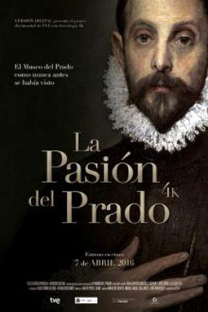 La pasión del Prado (2013)