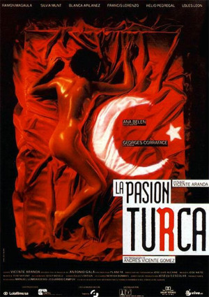 La pasión turca