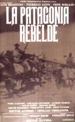La Patagonia rebelde (1974)