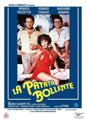 La patata caliente (1979)