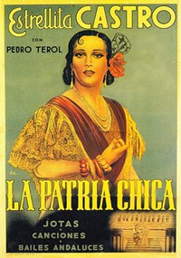 La patria chica