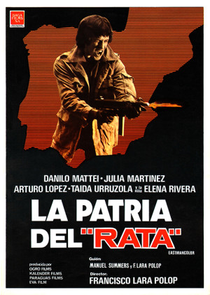 La patria del rata (1980)