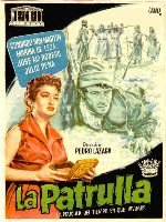 La patrulla (1954)