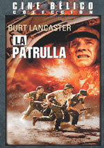 La patrulla