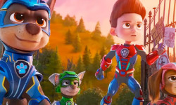 La Patrulla Canina: La superpelícula 