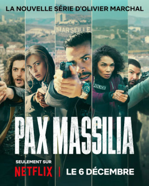 La paz de Marsella (2023)