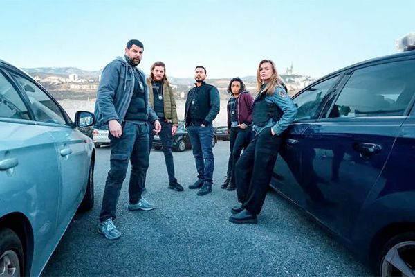 La paz de Marsella foto crítica.