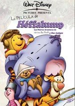 La película de Héffalump (2005)