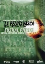 La pelota vasca