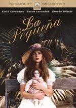 La pequeña (1978)