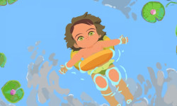 Little Amélie