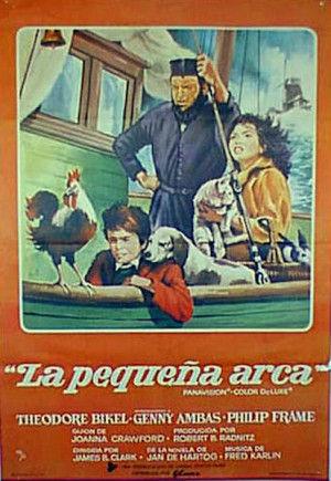 La pequeña arca (1972)