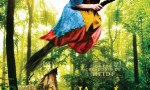 La pequeña bruja