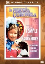 La pequeña coronela