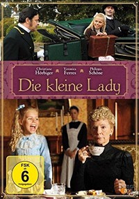 La pequeña dama (2012)