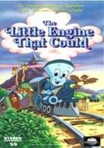 La pequeña locomotora (1991)