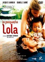 La pequeña Lola