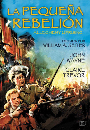 La pequeña rebelión