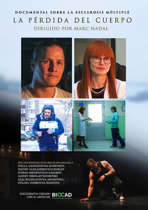 La pérdida del cuerpo (2019)