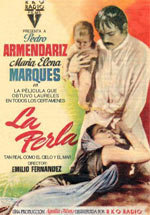 La perla (1947)