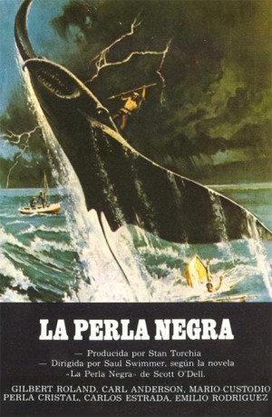 La perla negra (1977)