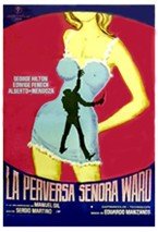 La perversa señora Ward